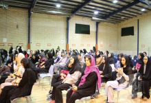 گزارش تصویری مراسم جشنواره غذا